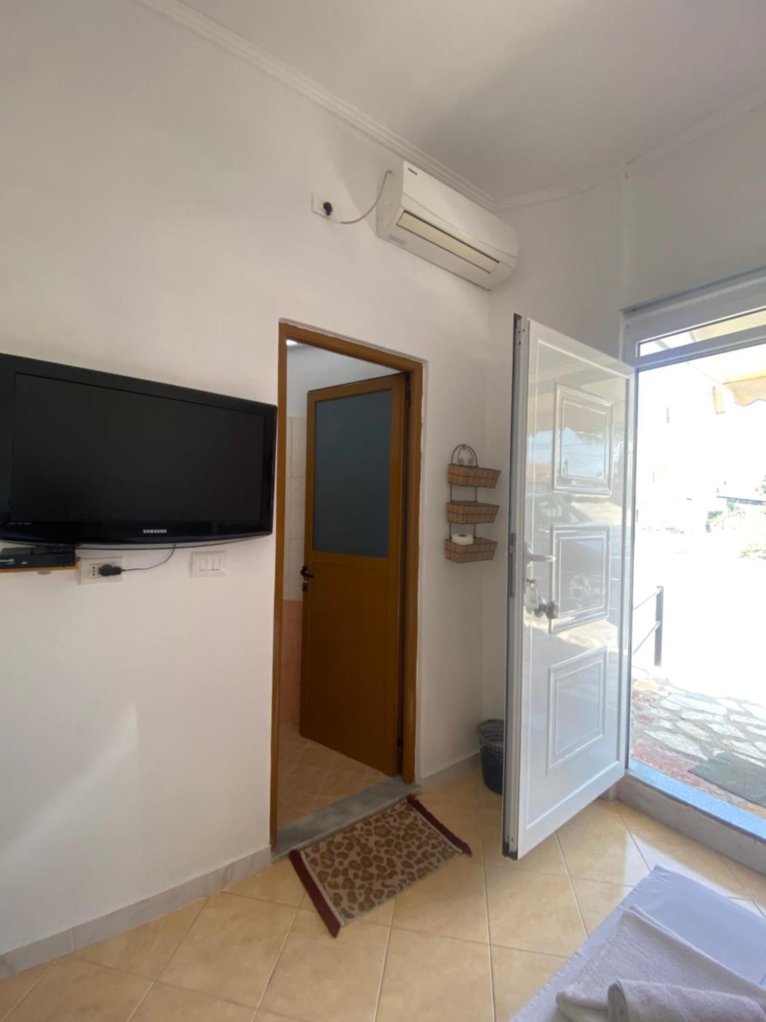 Vila Mario Ksamil Exterior photo